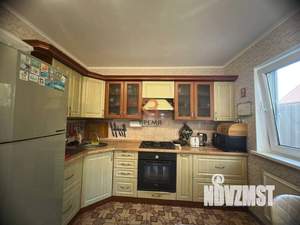 Дача 140м², 2-этажный, участок 5 сот.