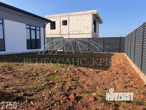 Дача 75м², 1-этажный, участок 4 сот.