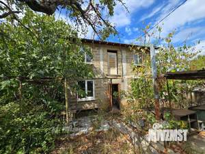 Дом 50м², 2-этажный, участок 8 сот.