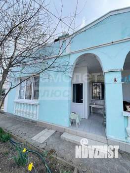 Дом 100м², 1-этажный, участок 4 сот.