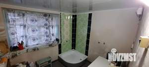 Дом 60м², 1-этажный, участок 6 сот.