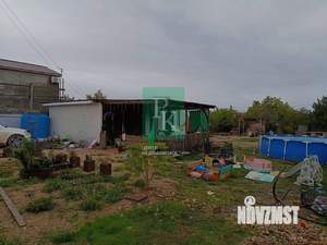 Дача 68м², 1-этажный, участок 6 сот.