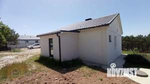 Дом 90м², 1-этажный, участок 6 сот.