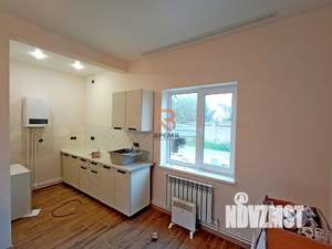 Дом 115м², 1-этажный, участок 5 сот.