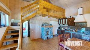 Дом 370м², 3-этажный, участок 25 сот.