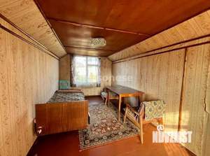 Дача 43м², 2-этажный, участок 4 сот.