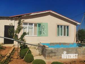 Дача 100м², 1-этажный, участок 4 сот.