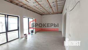 Дом 100м², 1-этажный, участок 4 сот.