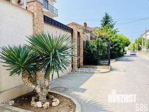 Коттедж 305м², 3-этажный, участок 2 сот.