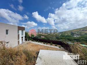 Дом 85м², 1-этажный, участок 5 сот.