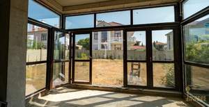 Дом 380м², 2-этажный, участок 8 сот.