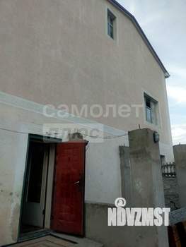 Дача 140м², 2-этажный, участок 4 сот.