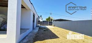 Дом 117м², 1-этажный, участок 4 сот.