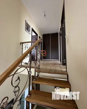 Дом 110м², 2-этажный, участок 6 сот.