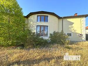 Дом 283м², 2-этажный, участок 10 сот.