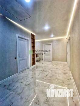 Дом 162м², 1-этажный, участок 4 сот.