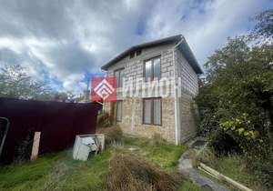 Дом 64м², 2-этажный, участок 0 сот.