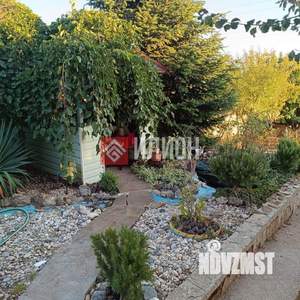 Дом 67м², 2-этажный, участок 9 сот.