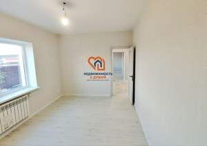 Дом 112м², 1-этажный, участок 5 сот.