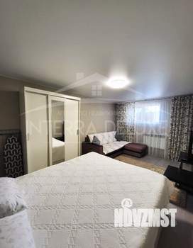 Дом 216м², 3-этажный, участок 4 сот.