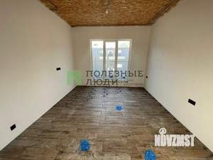 Дом 140м², 1-этажный, участок 4 сот.