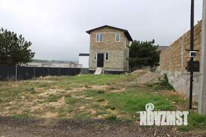 Дом 95м², 3-этажный, участок 7 сот.