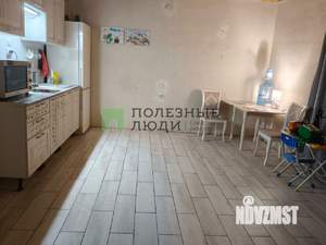 Дом 230м², 2-этажный, участок 7 сот.