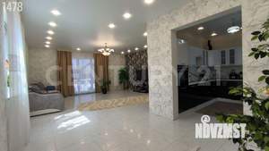 Дом 182м², 2-этажный, участок 5 сот.