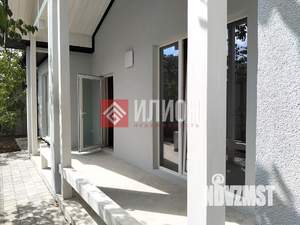 Дом 145м², 1-этажный, участок 5 сот.