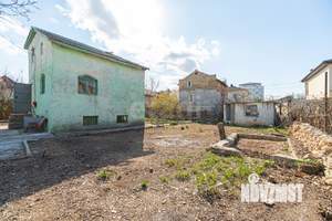 Дом 83м², 3-этажный, участок 5 сот.