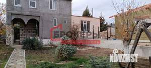 Дача 70м², 2-этажный, участок 5 сот.