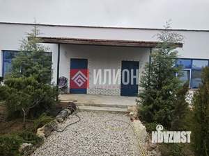 Дом 100м², 1-этажный, участок 7 сот.