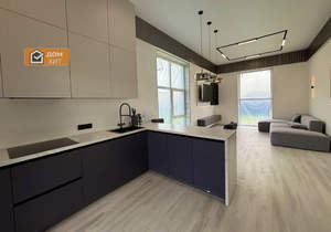 Дом 80м², 1-этажный, участок 4 сот.