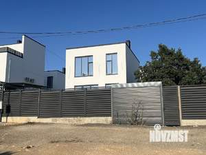 Дом 107м², 2-этажный, участок 4 сот.