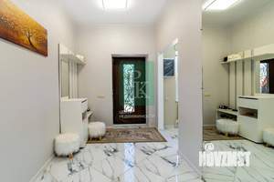 Дом 133м², 2-этажный, участок 3 сот.