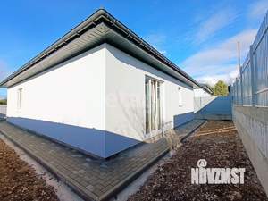 Дом 120м², 1-этажный, участок 4 сот.