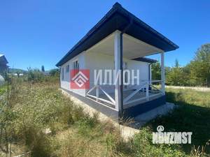 Дом 80м², 1-этажный, участок 5 сот.