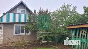 Дача 53м², 2-этажный, участок 4 сот.