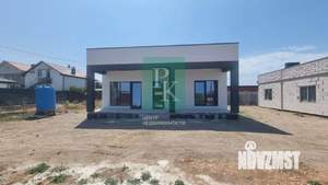 Дом 120м², 1-этажный, участок 5 сот.