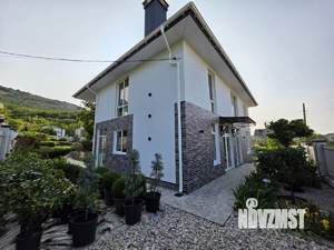 Дом 220м², 2-этажный, участок 11 сот.