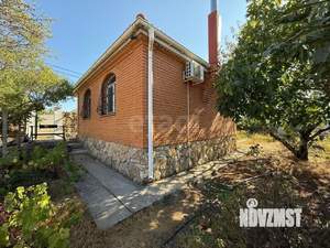 Дом 81м², 2-этажный, участок 4 сот.