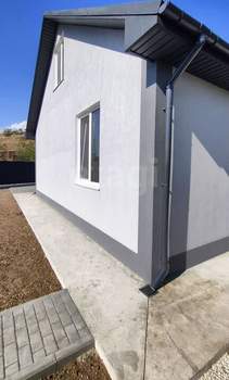 Дом 120м², 2-этажный, участок 4 сот.