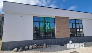 Дом 167м², 1-этажный, участок 4 сот.