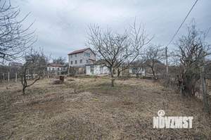 Дом 20м², 1-этажный, участок 8 сот.