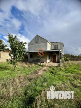 Дом 200м², 2-этажный, участок 8 сот.