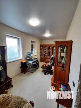 Дача 174м², 2-этажный, участок 6 сот.