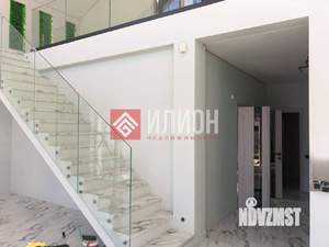 Дом 169м², 2-этажный, участок 5 сот.