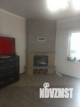 Дача 80м², 2-этажный, участок 4 сот.