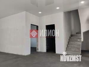 Дом 143м², 2-этажный, участок 5 сот.