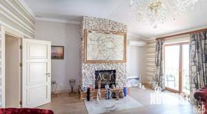 Дом 305м², 3-этажный, участок 2 сот.